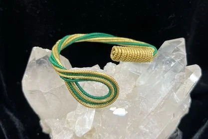 Bracelet — PSA 115