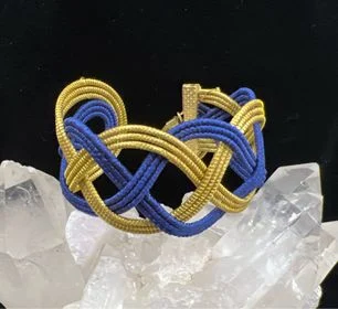 Bracelet — PSA 117