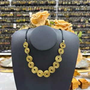 Collection 2026 necklace