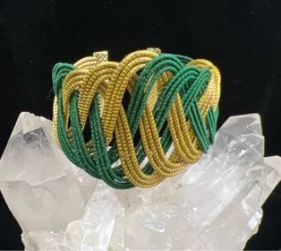 Bracelet — PSA 124