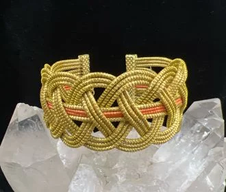 Bracelet — PSA 125