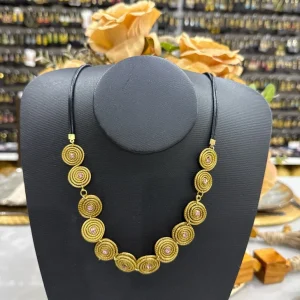 Collection 2026 necklace