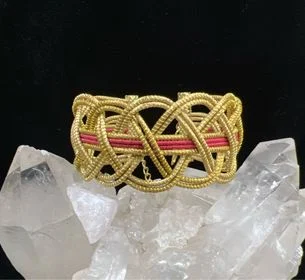 Bracelet — PSA 145