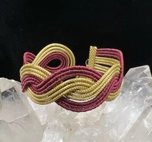 Bracelet — PSA 152