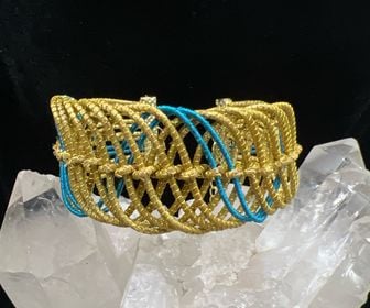 Bracelet — PSA 155