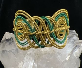 Bracelet — PSA 162