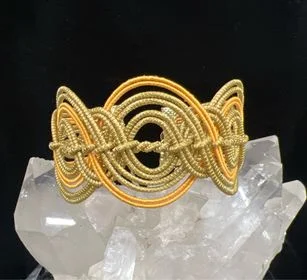 Bracelet — PSA 166