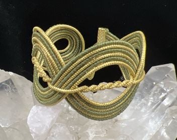 Bracelet — PSA 167