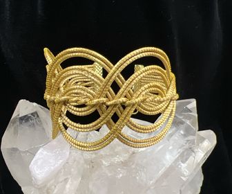 Bracelet — PSA 201