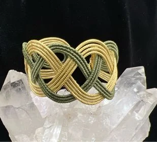 Bracelet — PSA 204