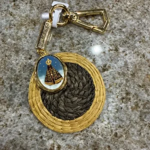 Devotional keyring