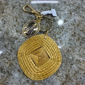 Devotional keyring