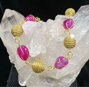 Bracelet — PSA 241