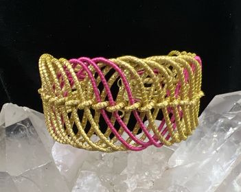 Bracelet — PSA 244