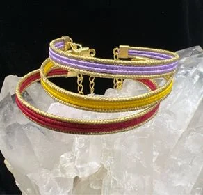 Bracelet — PSA 253