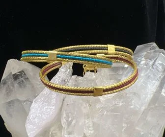 Bracelet — PSA 259