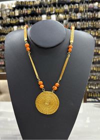 Necklace — CLS 256