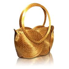 Douradinha bag