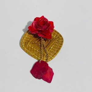 Brooch