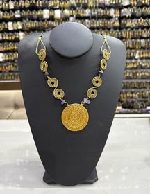 Necklace — CLS 291