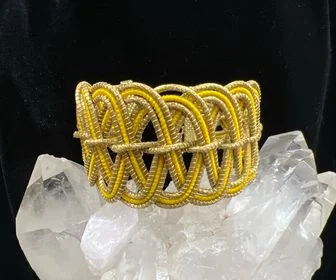 Bracelet — PSA 296