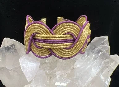 Bracelet — PSA 297