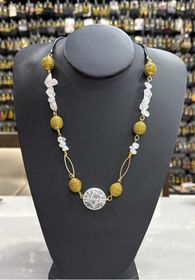 Necklace — CLS 321