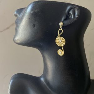 Earrings 01