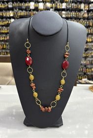 Necklace — CLS 323