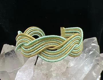 Bracelet — PSA 318