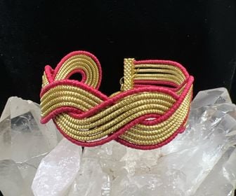 Bracelet — PSA 321
