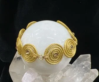 Bracelet — PSA 327