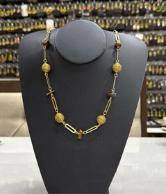 Necklace — CLS 330
