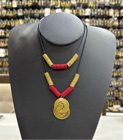 Necklace — CLS 334