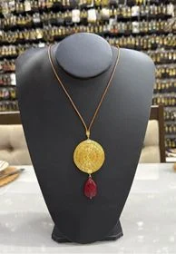 Necklace — CLS 340