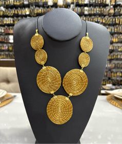 Necklace — CLS 341