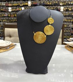 Necklace — CLS 347