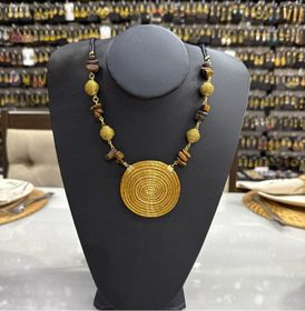 Necklace — CLS 348