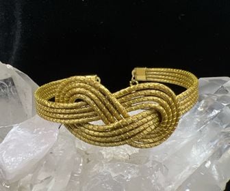 Bracelet — PSA 341