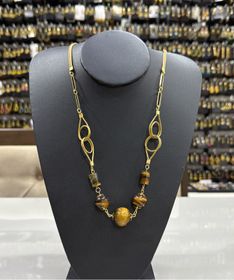 Necklace — CLS 357