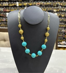 Necklace — CLS 358