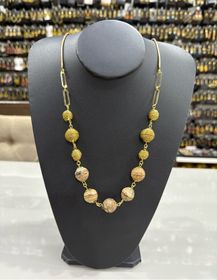 Necklace — CLS 360