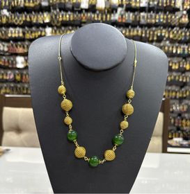 Necklace — CLS 362
