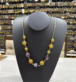 Necklace — CLS 365