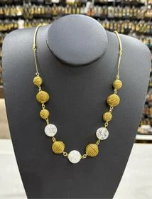 Necklace — CLS 366