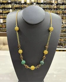 Necklace — CLS 369