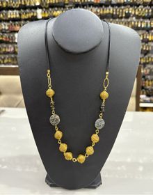 Necklace — CLS 370