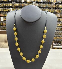 Necklace — CLS 374