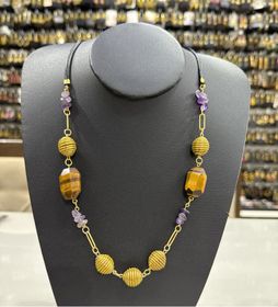 Necklace — CLS 382