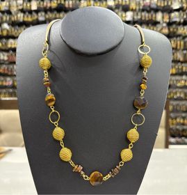 Necklace — CLS 387